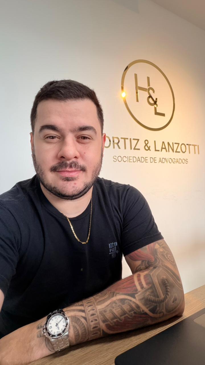 Ricardo Hortiz
